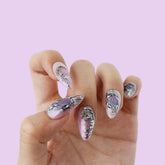 Lavender Luxe - Mixxnails